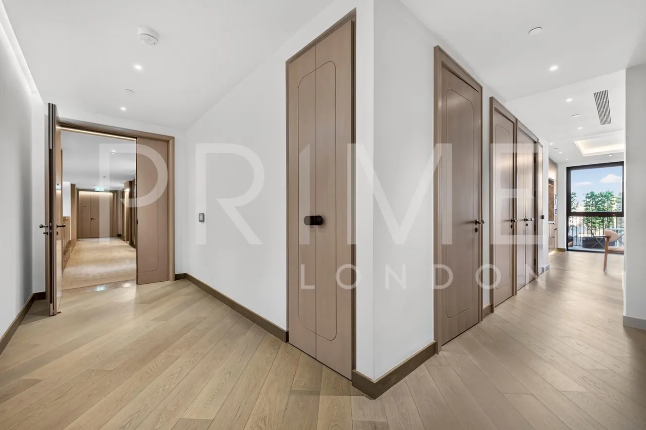 Bayswater Road, Bayswater, W2, photo 8