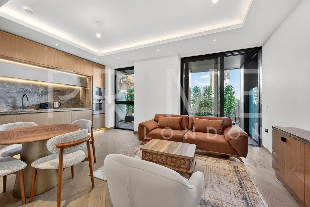 Bayswater Road, Bayswater, W2, photo 2