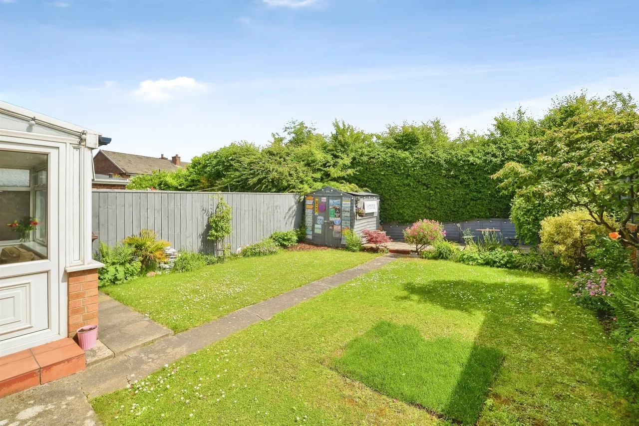 Bentinck Road, Stockton-On-Tees, TS19, photo 19