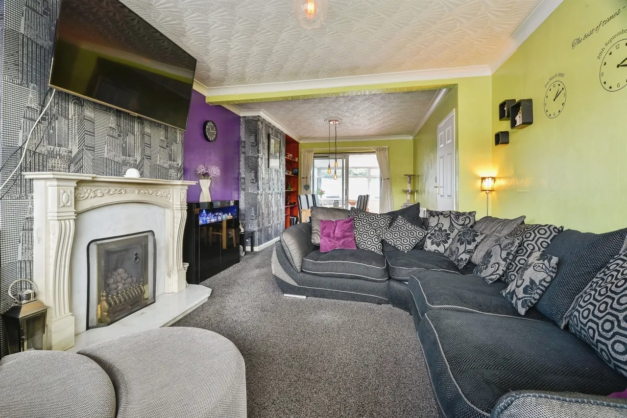 Bentinck Road, Stockton-On-Tees, TS19, photo 3