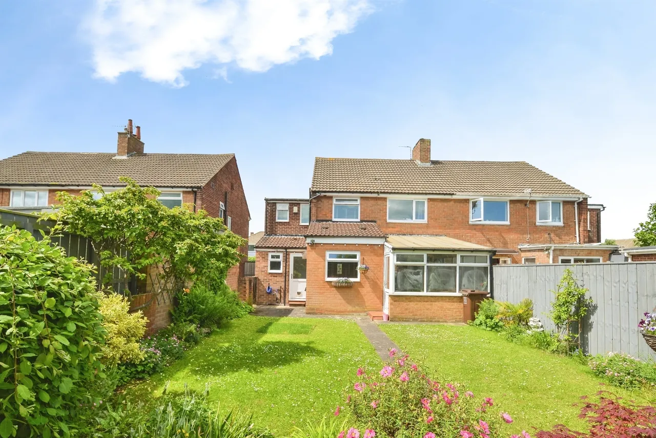 Bentinck Road, Stockton-On-Tees, TS19, photo 20
