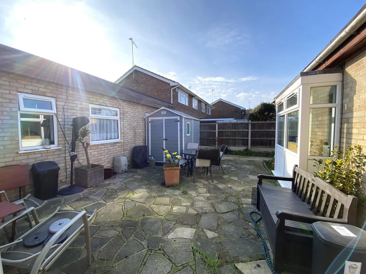 Dorset Gardens, Rochford, SS4, photo 12