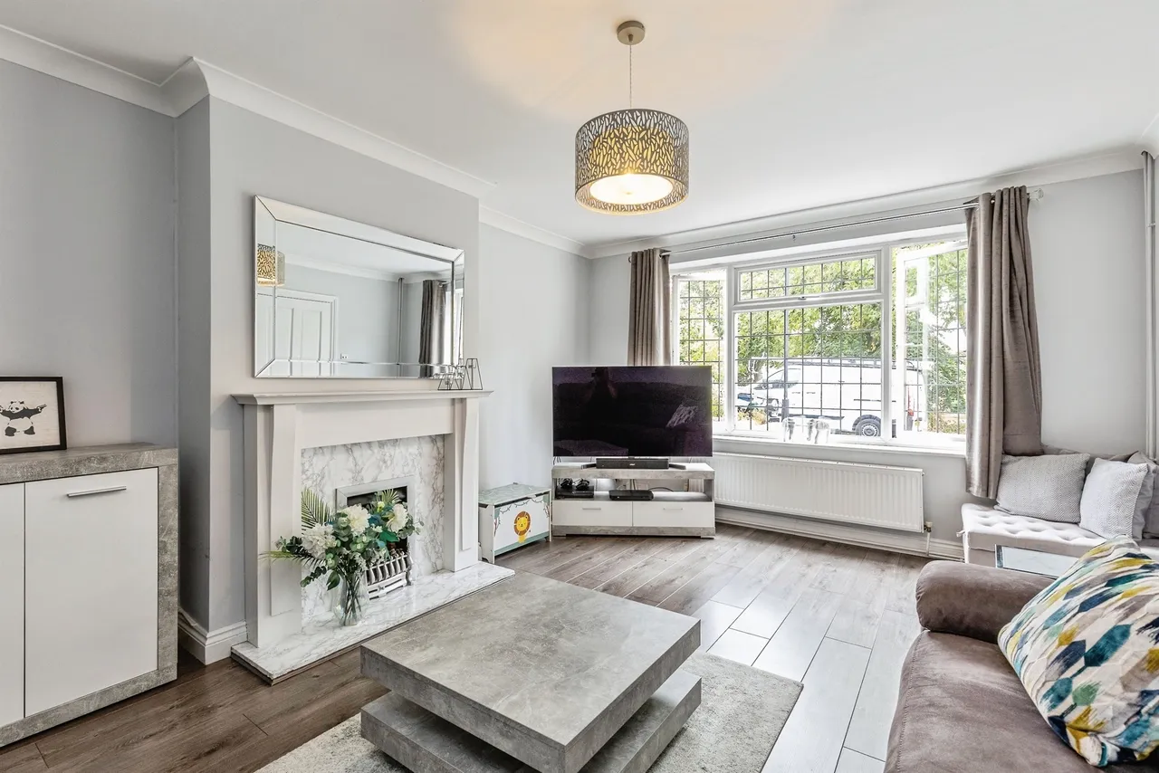 Falcondale Walk, Westbury On Trym, Bristol, photo 11