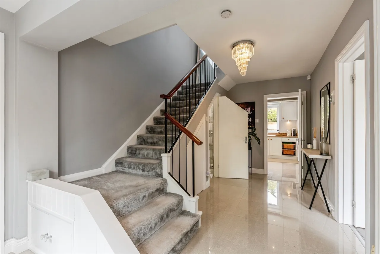 Falcondale Walk, Westbury On Trym, Bristol, photo 4