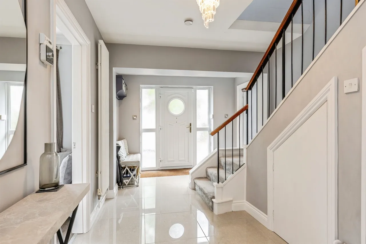 Falcondale Walk, Westbury On Trym, Bristol, photo 3