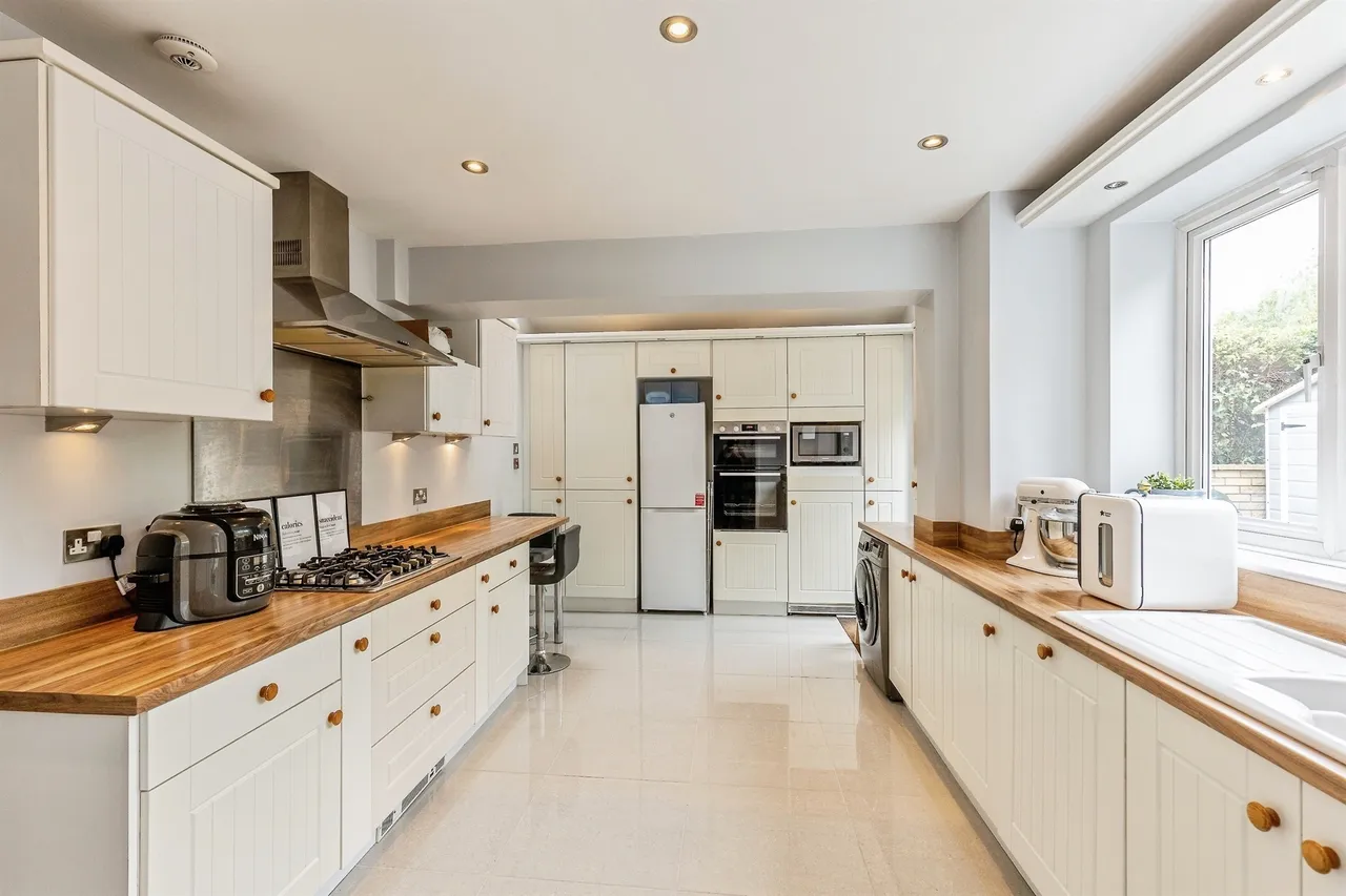 Falcondale Walk, Westbury On Trym, Bristol, photo 8