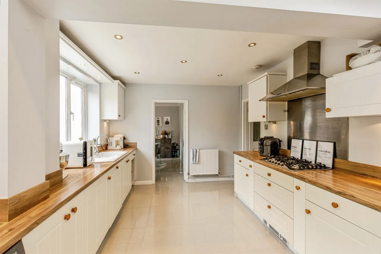 Falcondale Walk, Westbury On Trym, Bristol, photo 6