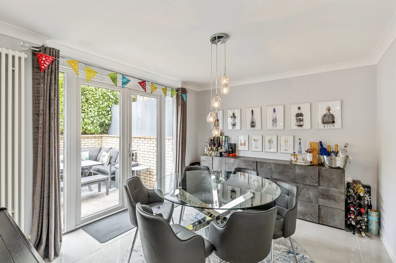 Falcondale Walk, Westbury On Trym, Bristol, photo 9
