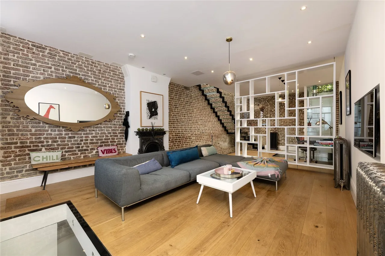 Princes Mews, London, W2, photo 5