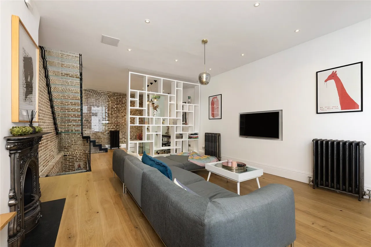 Princes Mews, London, W2, photo 4