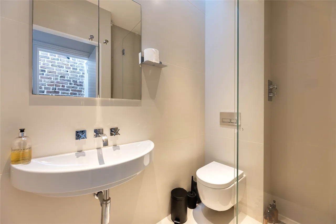 Princes Mews, London, W2, photo 12
