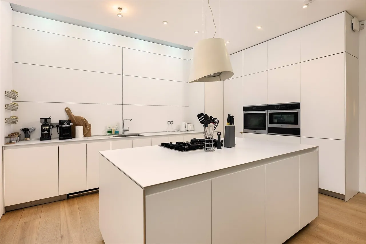 Princes Mews, London, W2, photo 9