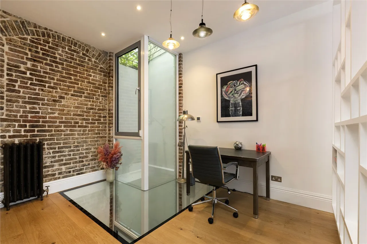 Princes Mews, London, W2, photo 6
