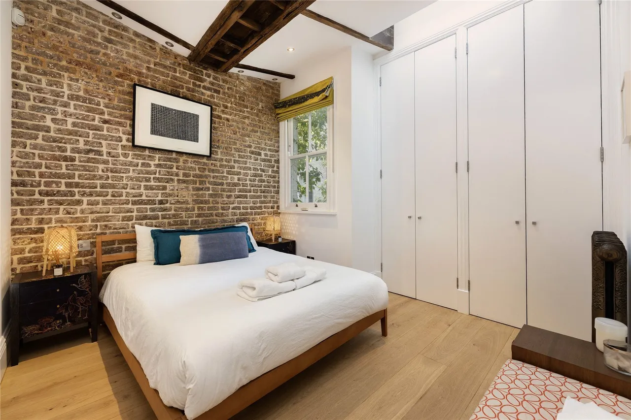 Princes Mews, London, W2, photo 11