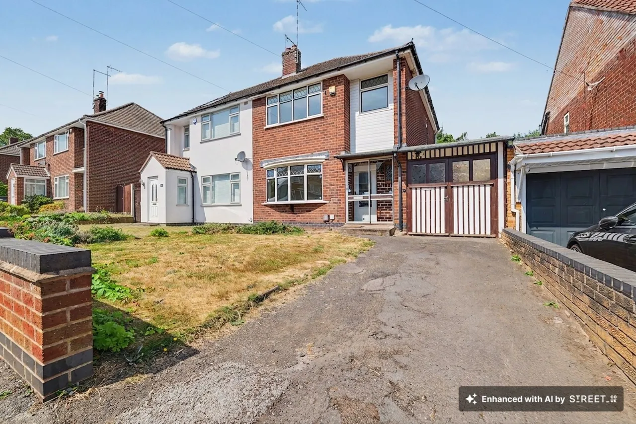 Ivybridge Road, Coventry, CV3, photo 15