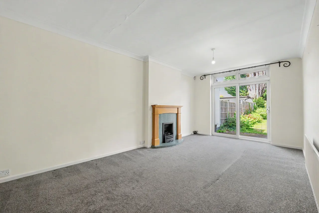 3 bed house for sale — Ivybridge Road, Coventry, CV3