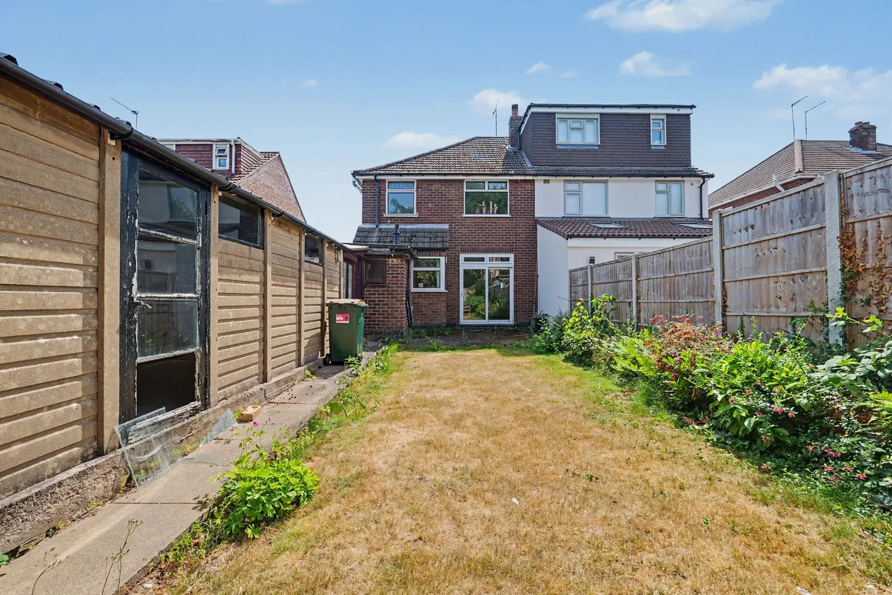 Ivybridge Road, Coventry, CV3, photo 13