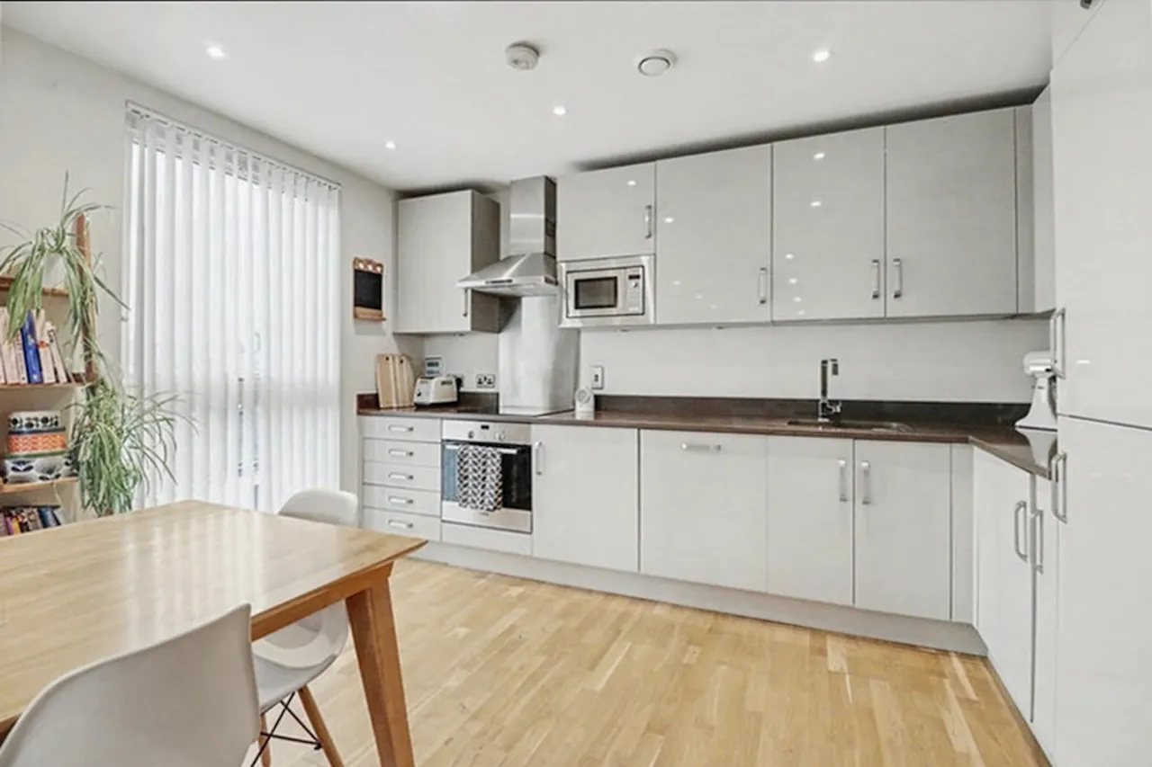 Fenton Court, Chelmsford, CM1, photo 7