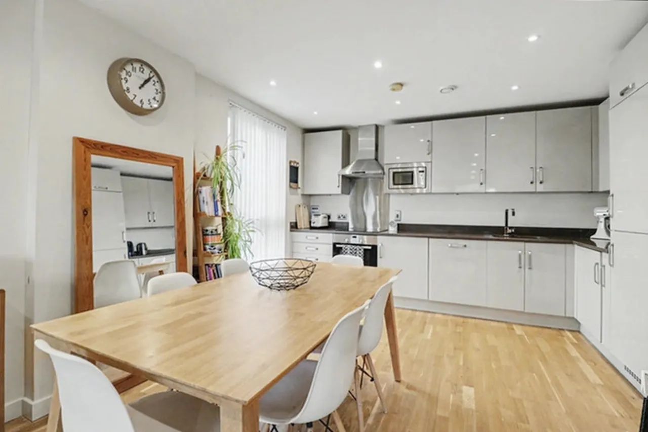 Fenton Court, Chelmsford, CM1, photo 6