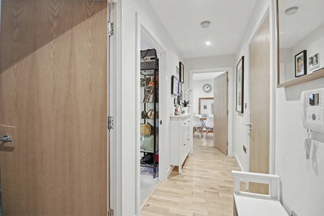 Fenton Court, Chelmsford, CM1, photo 2