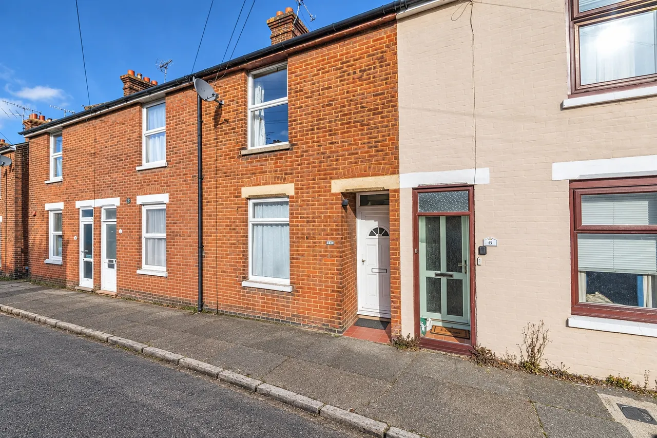 3 bed house for sale, Riverdale Road, Canterbury, CT1