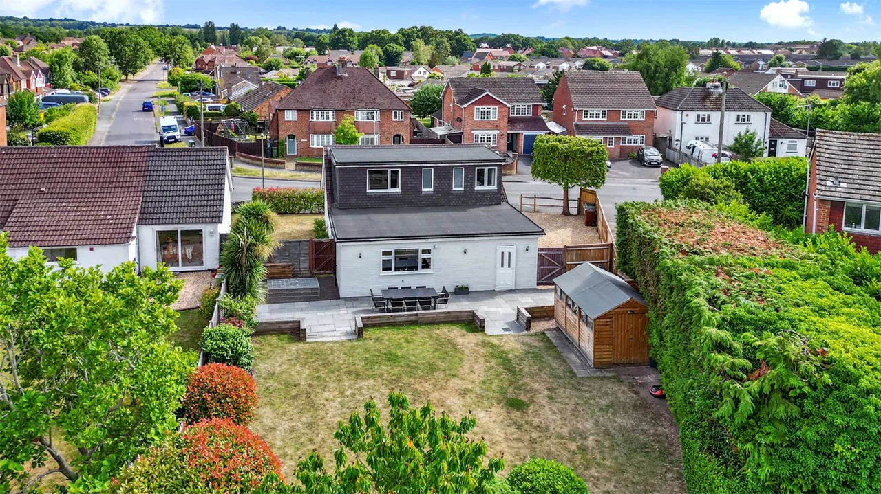 Grange Road, Ash, Guildford, Surrey, GU12 6ES, photo 20