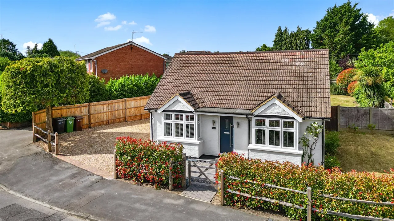 Grange Road, Ash, Guildford, Surrey, GU12 6ES, photo 23
