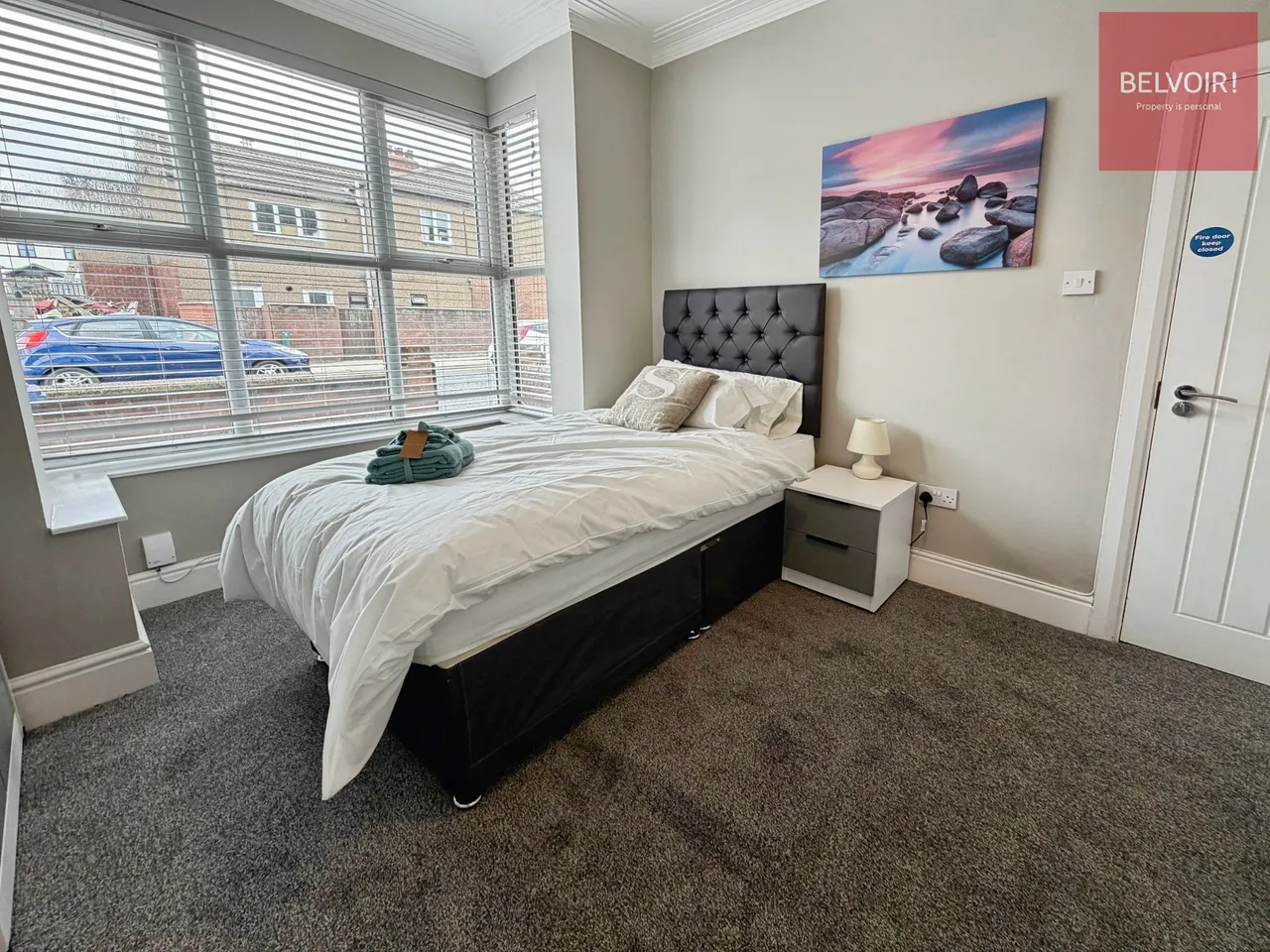 1 bed house to rent, Ladysmith Road, Grimsby, DN32