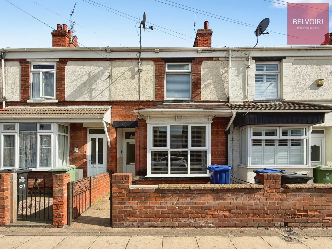Ladysmith Road, Grimsby, DN32, photo 7