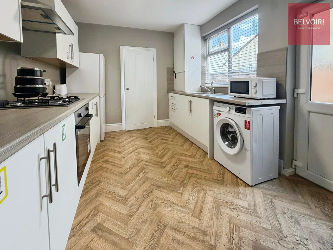 Ladysmith Road, Grimsby, DN32, photo 3