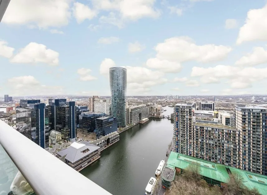 Pan Peninsula Square, Canary Wharf, E14, photo 2