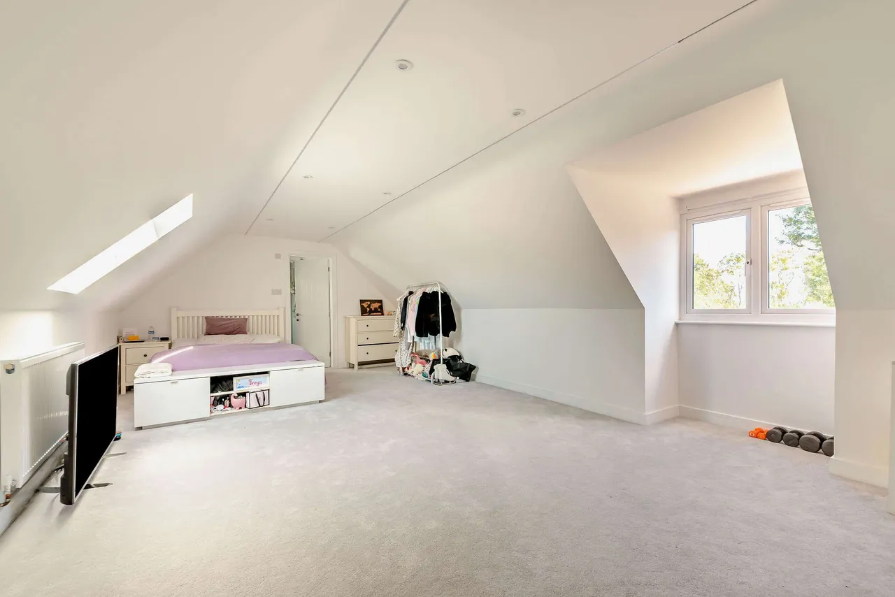 Reading Road, Rotherwick, RG27, photo 16
