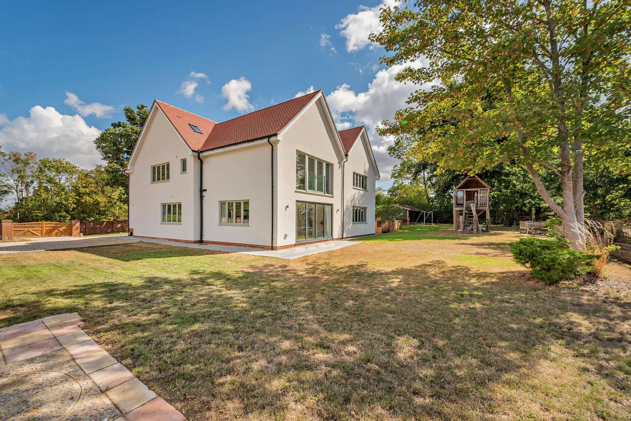 Reading Road, Rotherwick, RG27, photo 19
