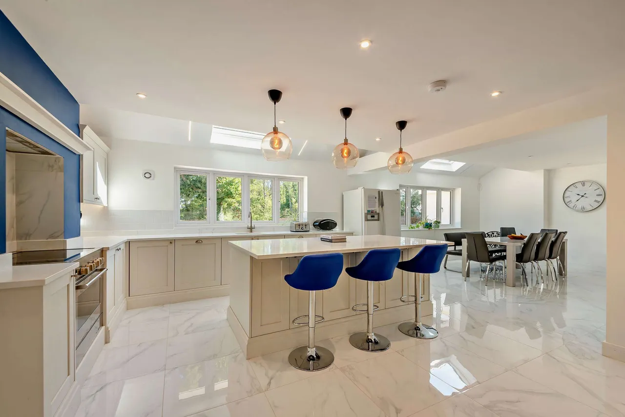Reading Road, Rotherwick, RG27, photo 8