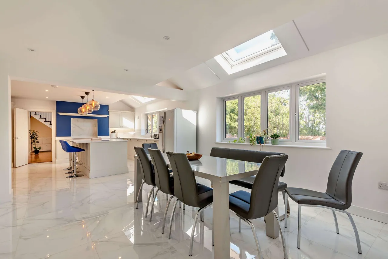 Reading Road, Rotherwick, RG27, photo 4