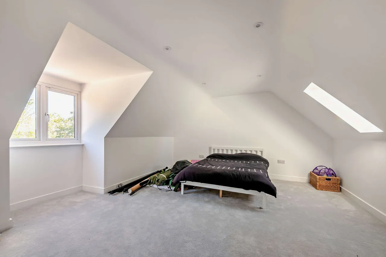 Reading Road, Rotherwick, RG27, photo 18