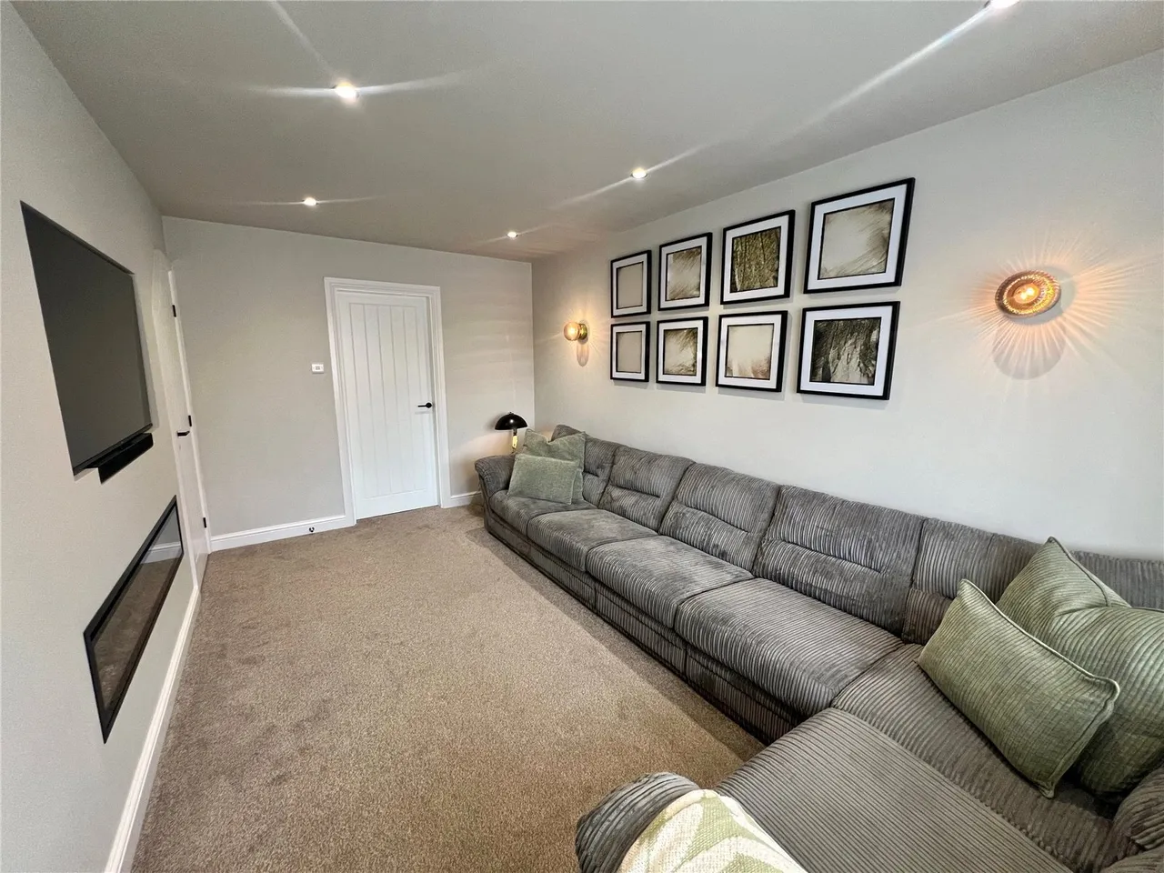 St. Johns Court, Sunnyside, Rotherham, South Yorkshire, S66, photo 6
