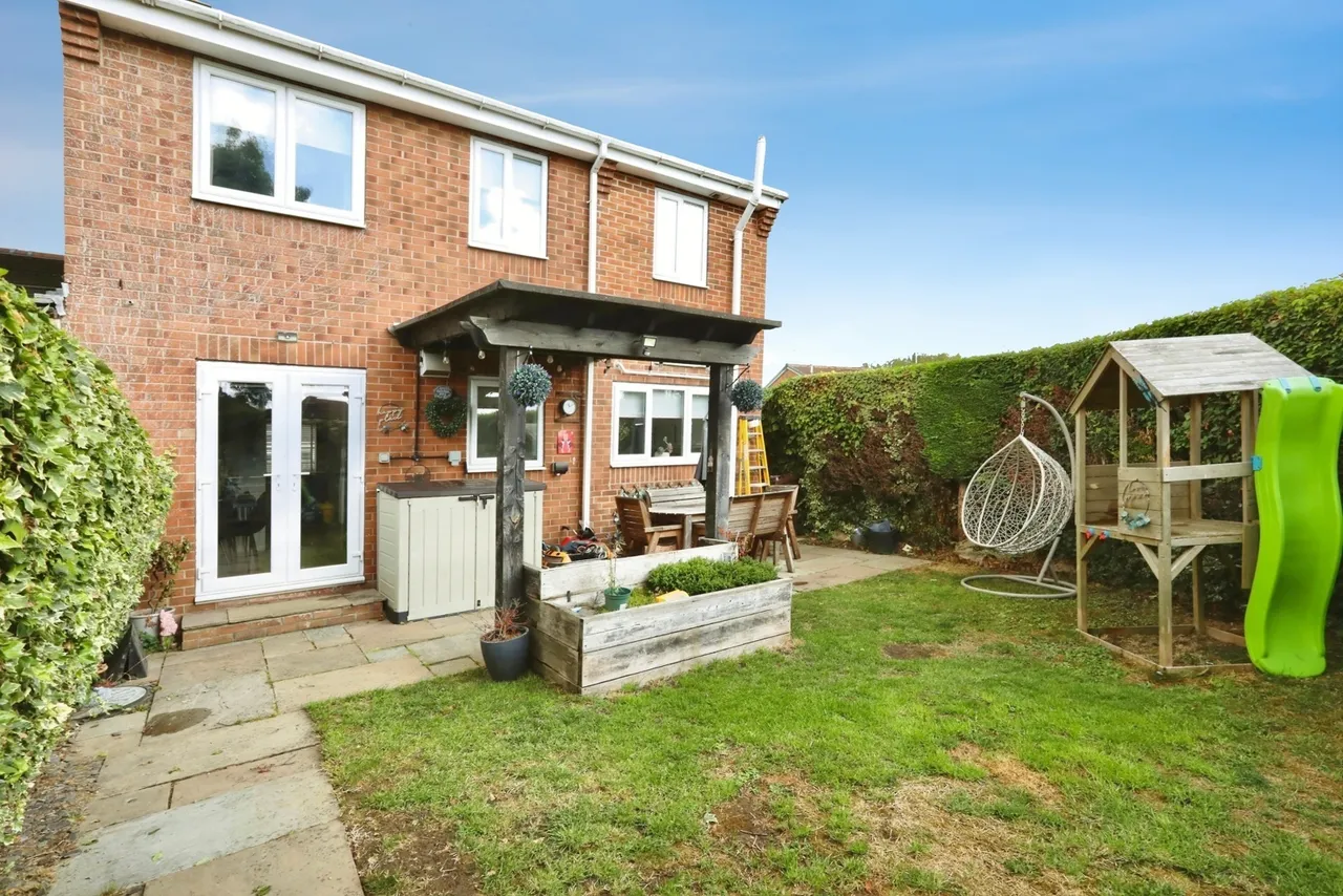 St. Johns Court, Sunnyside, Rotherham, South Yorkshire, S66, photo 29