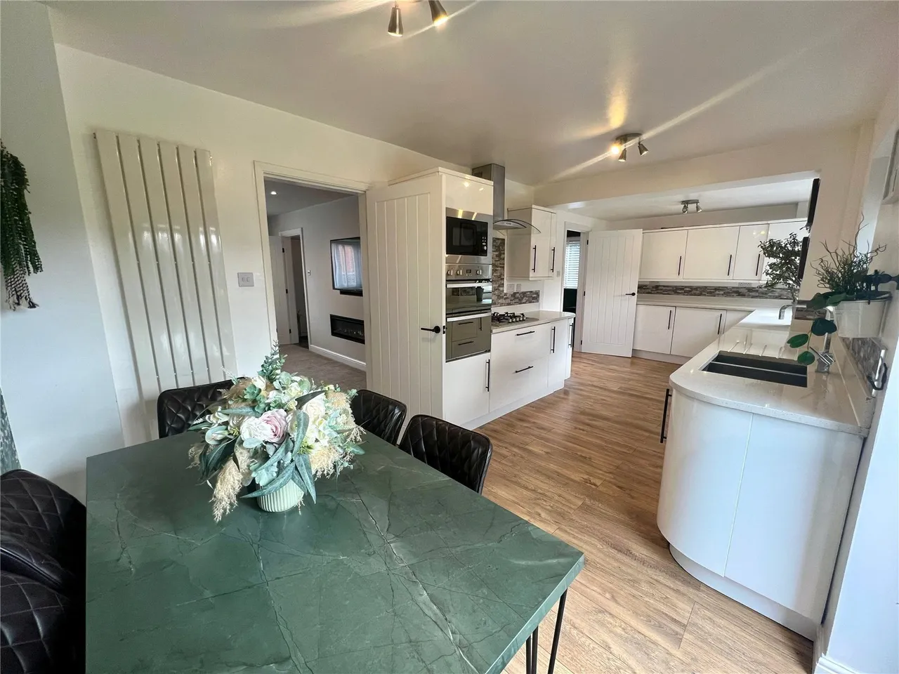 St. Johns Court, Sunnyside, Rotherham, South Yorkshire, S66, photo 2