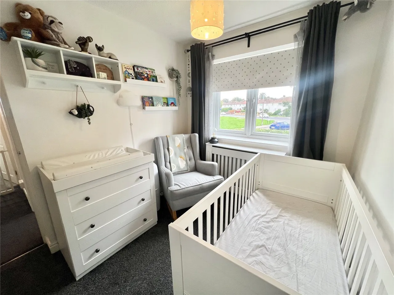 St. Johns Court, Sunnyside, Rotherham, South Yorkshire, S66, photo 23