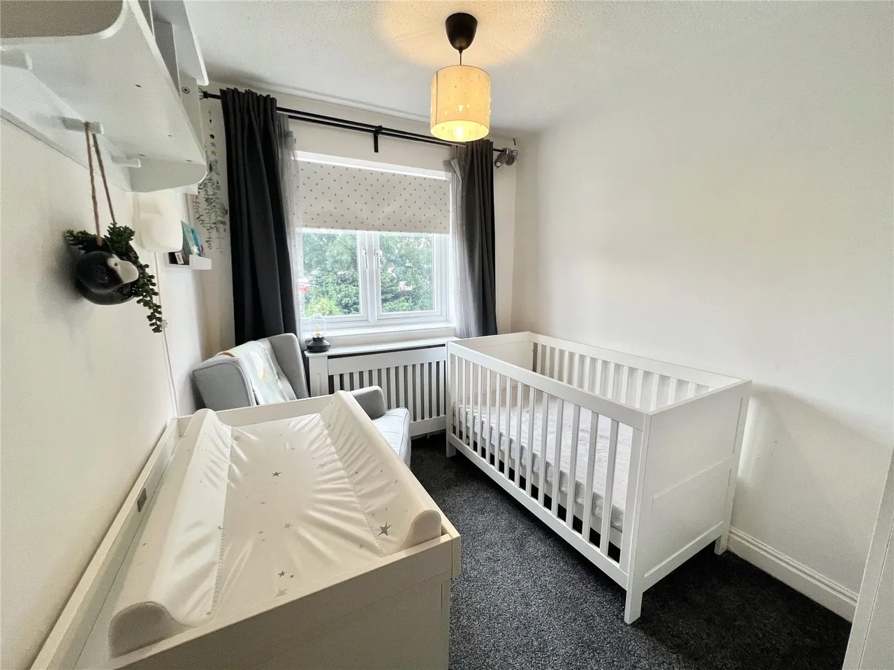 St. Johns Court, Sunnyside, Rotherham, South Yorkshire, S66, photo 24