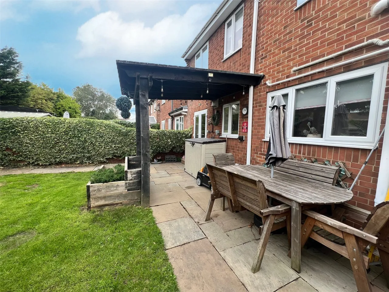 St. Johns Court, Sunnyside, Rotherham, South Yorkshire, S66, photo 26