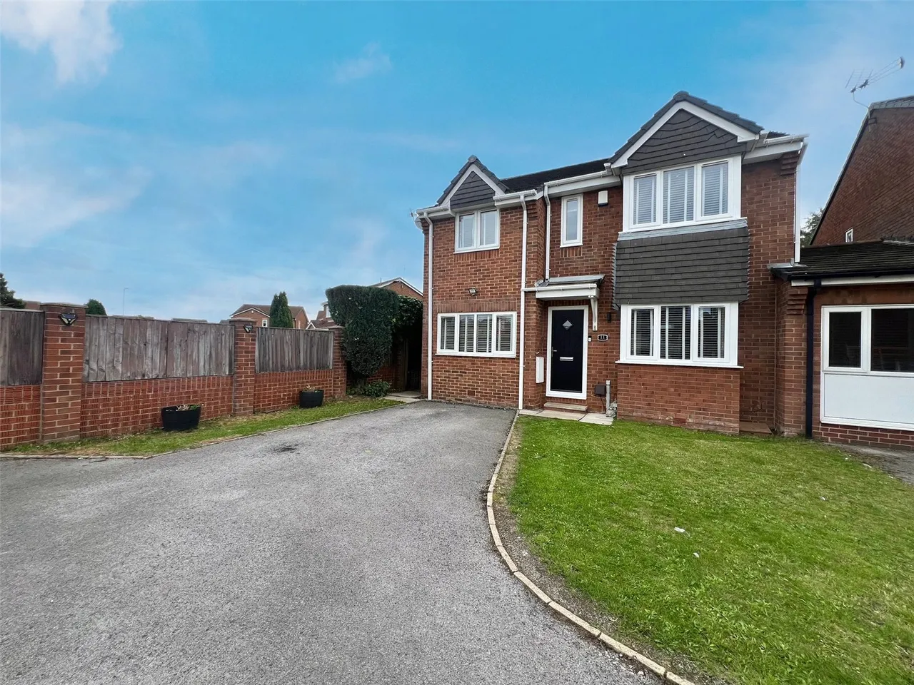 St. Johns Court, Sunnyside, Rotherham, South Yorkshire, S66, photo 27
