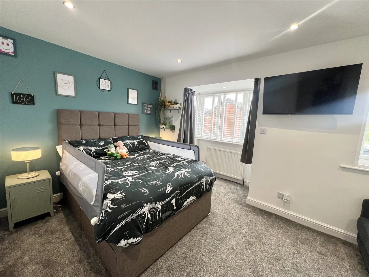 St. Johns Court, Sunnyside, Rotherham, South Yorkshire, S66, photo 19