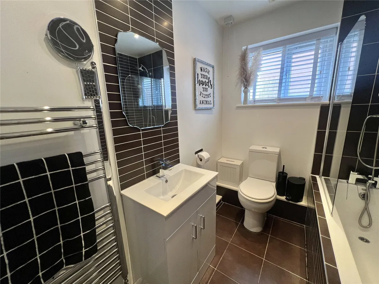 St. Johns Court, Sunnyside, Rotherham, South Yorkshire, S66, photo 22