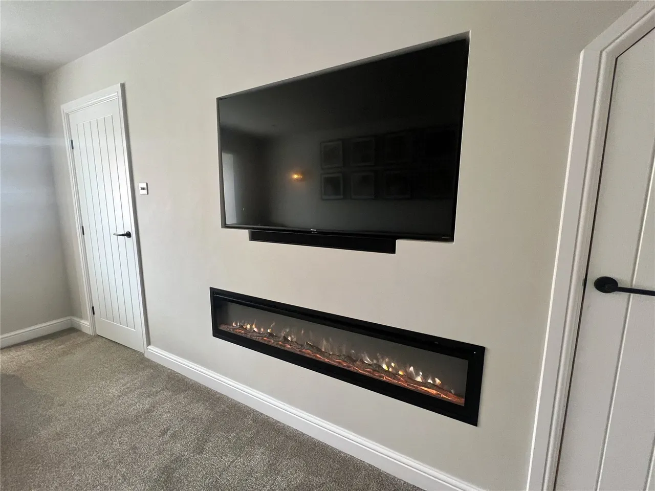 St. Johns Court, Sunnyside, Rotherham, South Yorkshire, S66, photo 5