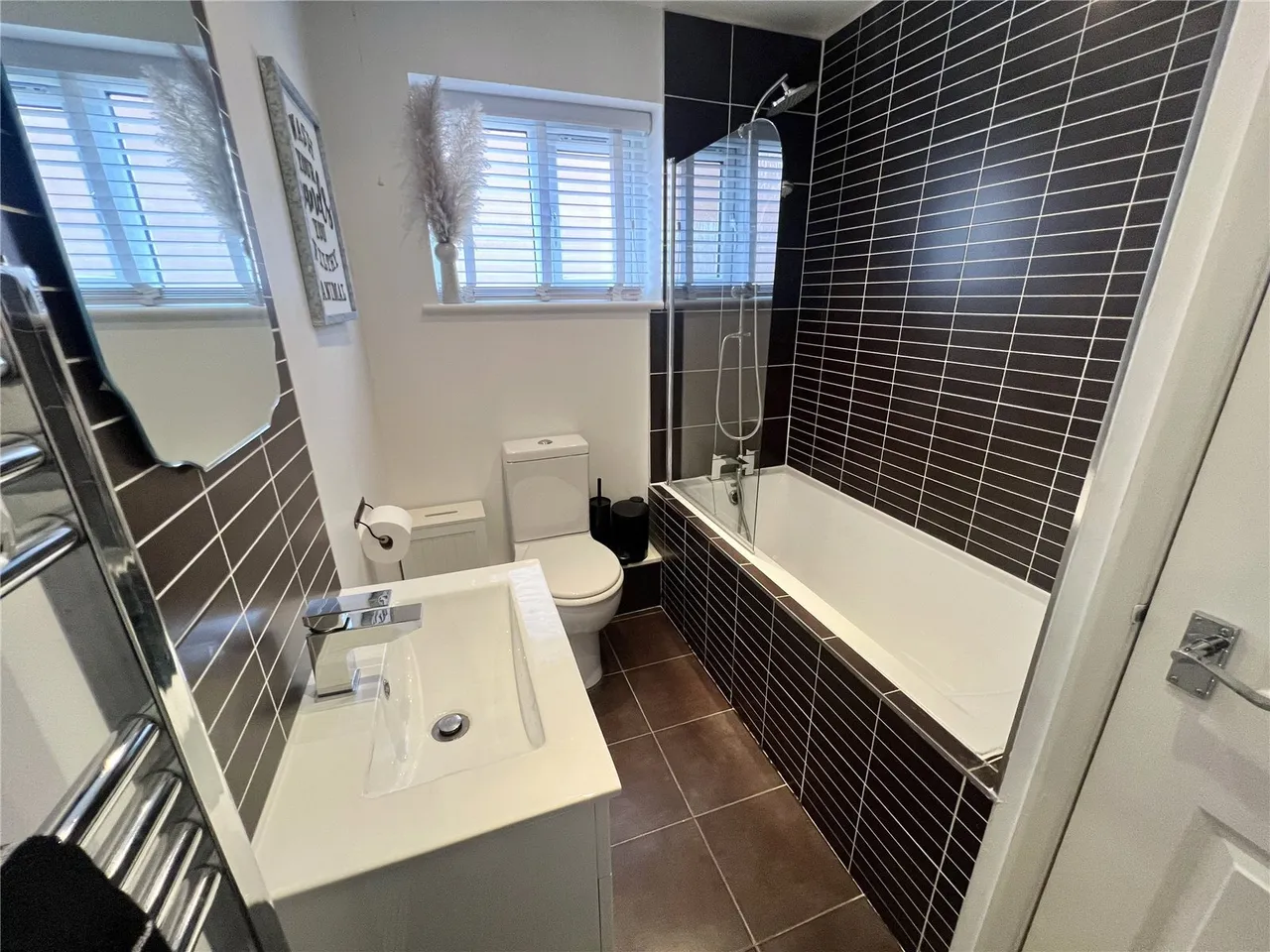 St. Johns Court, Sunnyside, Rotherham, South Yorkshire, S66, photo 21