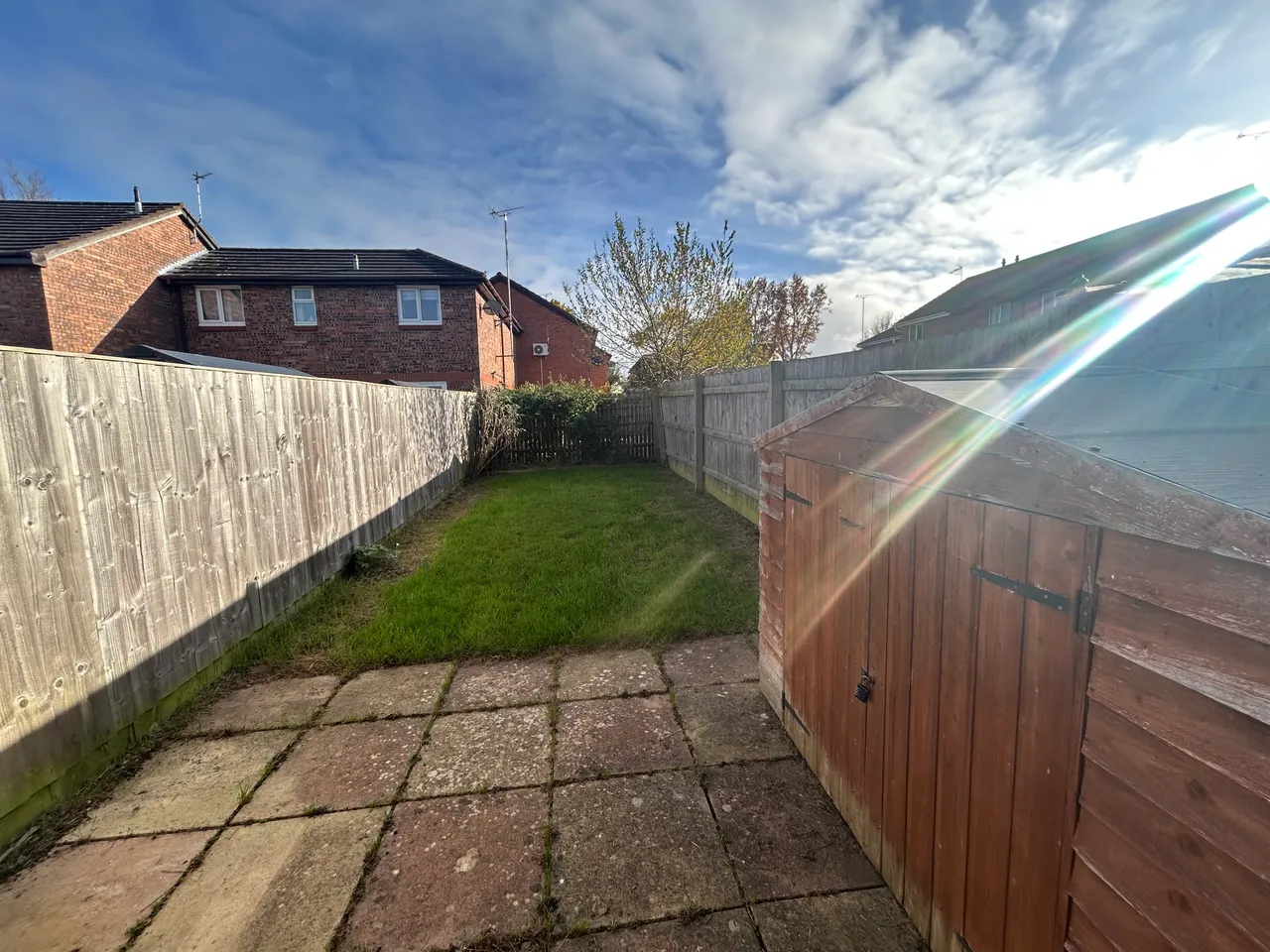 Saddleback Road, Shaw, SN5, photo 4