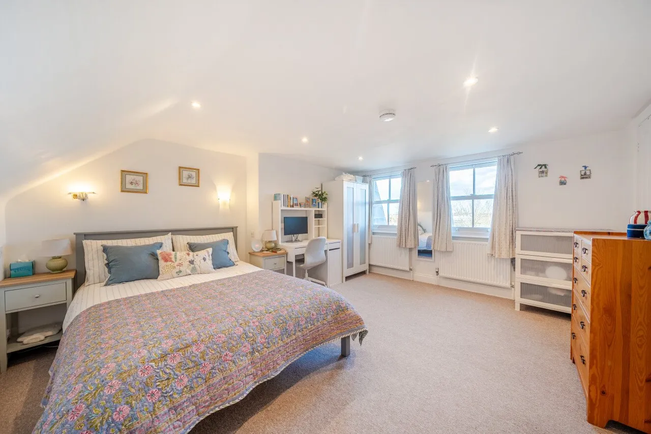 Wimbledon Park Road, Southfields, SW18, photo 2