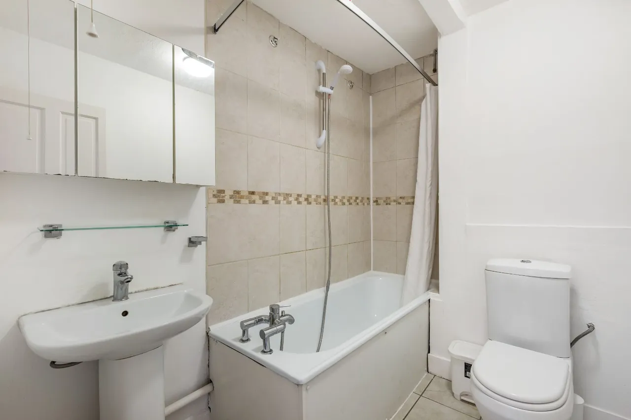 Wimbledon Park Road, Southfields, SW18, photo 9